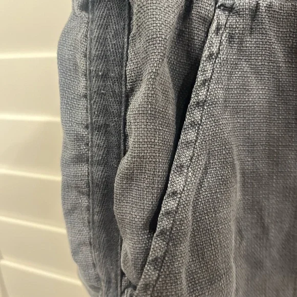 cloth & stone skirt - Picture 7 of 8